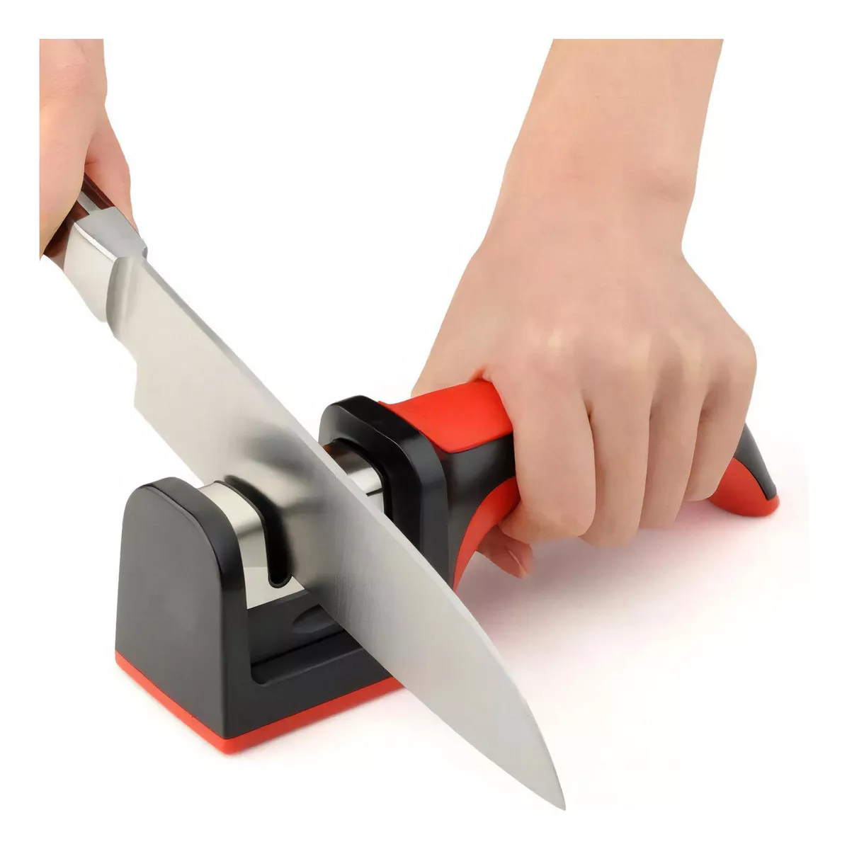 Miniatura 3 de Afilador De Cuchillos